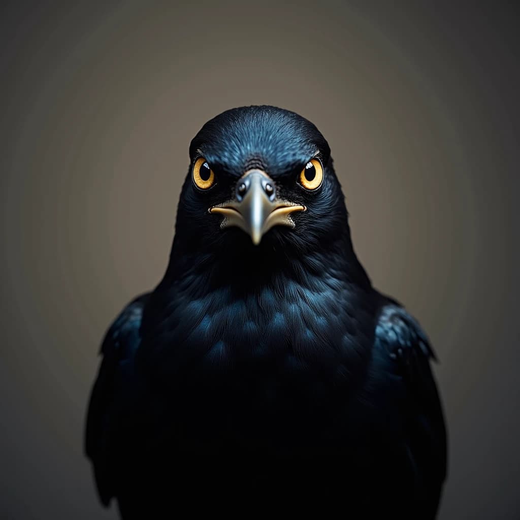 Sadie, Automation, as a common grackle